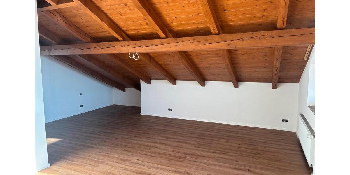 Dachgeschoßwohnung Breitbrunn am Chiemsee - 1 Zimmer, 50 m&sup2;, 1.450&euro; | Angebot:24670398