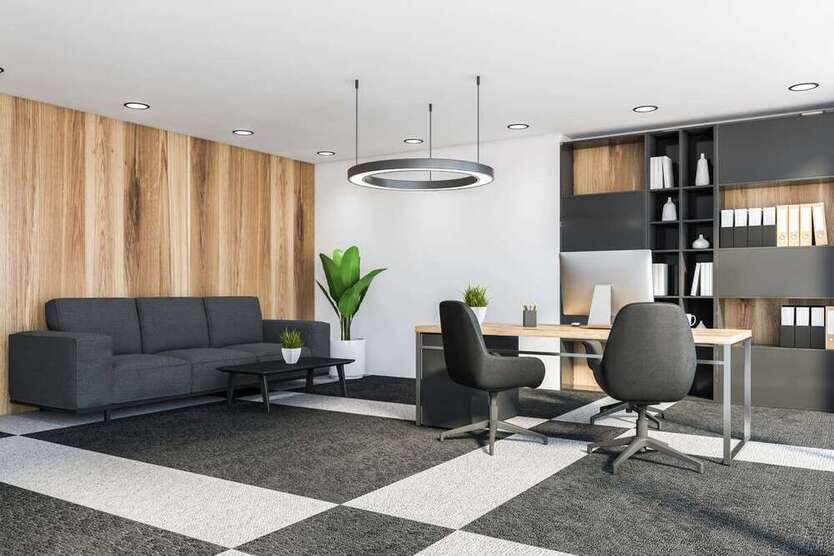 Büro in München 4.000 € 315 m²