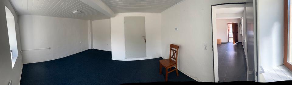 Erdgeschoßwohnung Schöntal - 1.5 Zimmer, 47 m&sup2;, 540&euro; | Angebot:26074697