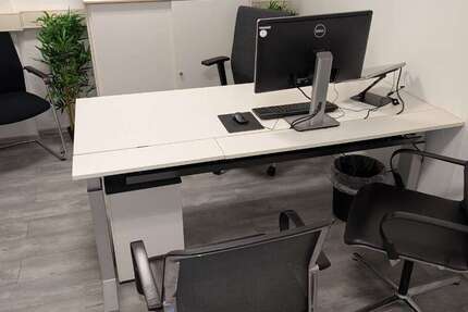 Gewerbeobjekt Wuppertal Gemarkung Vohwinkel - 150&euro; | Angebot:26736322