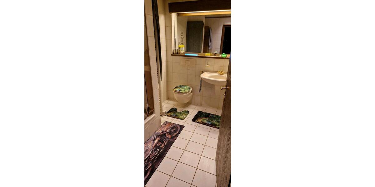 Holzappel möbliertes Appartment 37qm 1 zimmer