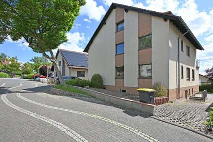 Wohnung zum Mieten in Kassel 1.190 € 135 m² 4 zimmer