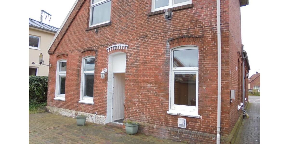 Erdgeschoßwohnung Leer (Ostfriesland) - 1 Zimmer, 36 m&sup2;, 300&euro; | Angebot:26648731