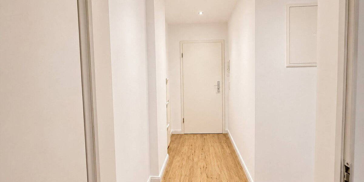 Etagenwohnung Krefeld Stadtmitte - 2 Zimmer, 65 m&sup2;, 750&euro; | Angebot:26729969
