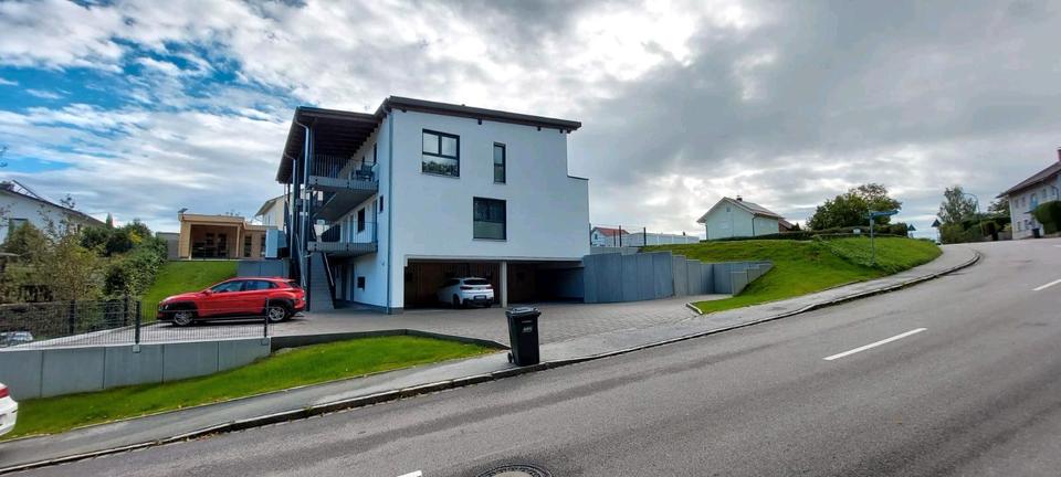 Terrassenwohnung Reisbach Englmannsberg - 1 Zimmer, 975&euro; | Angebot:23478164