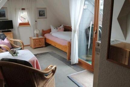 Wohnung Bad Sooden-Allendorf Allendorf - 2 Zimmer, 35 m&sup2;, 485&euro; | Angebot:26228115