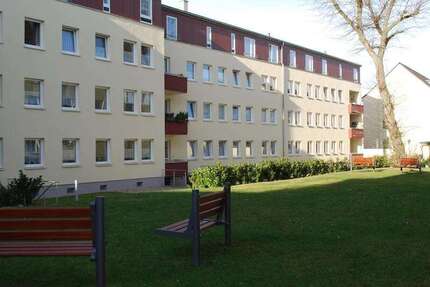 Wohnung Düren - 2 Zimmer, 58 m&sup2;, 472&euro; | Angebot:27056504