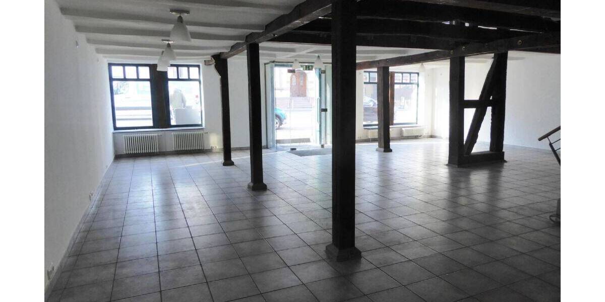 Gewerbeobjekt Beverungen - 375&euro; | Angebot:26117984