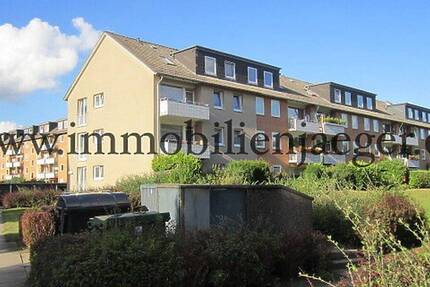 Wohnung Hamburg Farmsen-Berne - 2 Zimmer, 63 m&sup2;, 795&euro; | Angebot:26881859