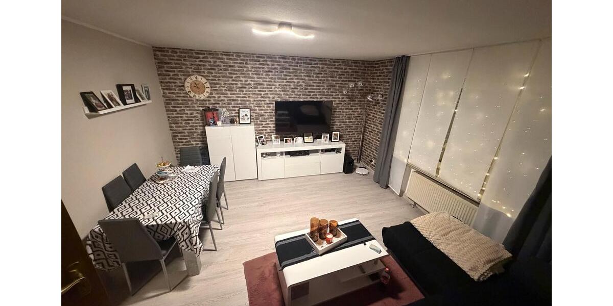 Erdgeschoßwohnung Datteln - 2 Zimmer, 55 m&sup2;, 550&euro; | Angebot:24655466