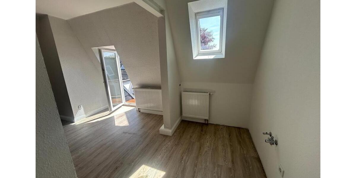Dachgeschoßwohnung Gescher - 3.5 Zimmer, 68 m&sup2;, 550&euro; | Angebot:26381537