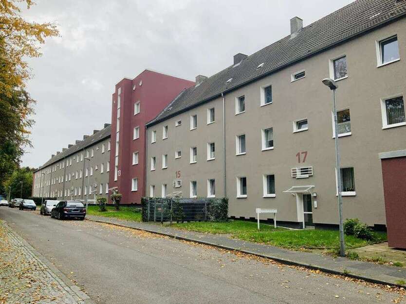 Wohnung zum Mieten in Bochum 339 € 39.74 m²