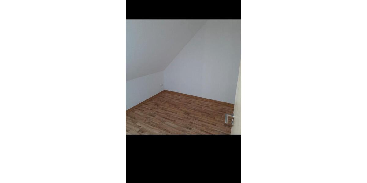 Dachgeschoßwohnung Wasungen - 3 Zimmer, 56 m&sup2;, 365&euro; | Angebot:26588696