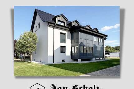 Wohnung Boizenburg - 3 Zimmer, 75 m&sup2;, 790&euro; | Angebot:25792334