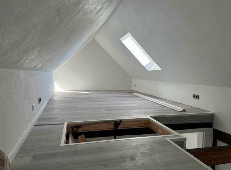 Etagenwohnung Bad Wildungen - 3 Zimmer, 140 m&sup2;, 1.200&euro; | Angebot:26365825