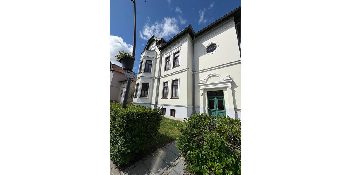 Dachgeschoßwohnung Bad Doberan - 2 Zimmer, 59 m&sup2;, 878&euro; | Angebot:25919771
