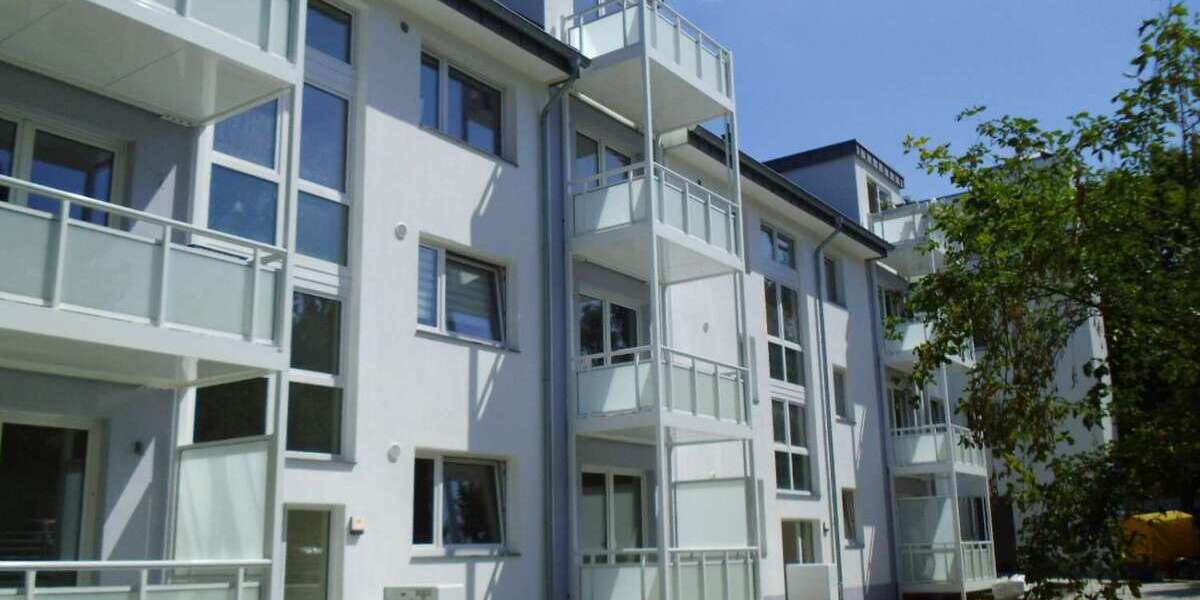 Etagenwohnung Tönisvorst St. Tönis - 3 Zimmer, 78 m&sup2;, 627&euro; | Angebot:27003278