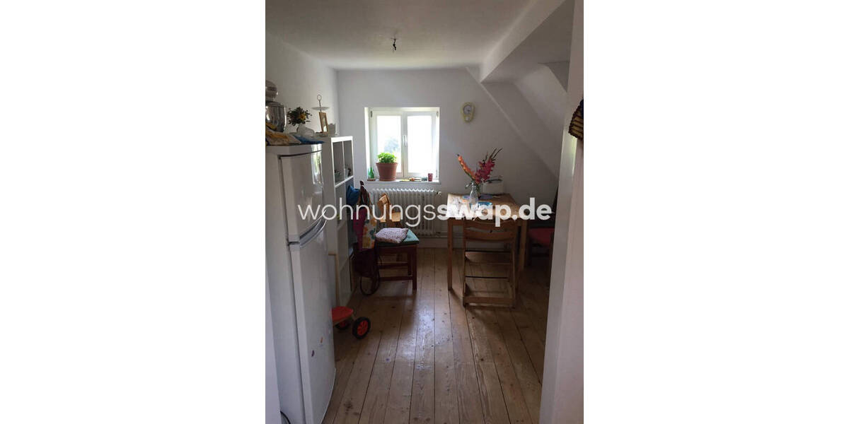 Etagenwohnung Freiburg im Breisgau - 3 Zimmer, 64 m&sup2;, 950&euro; | Angebot:26287808
