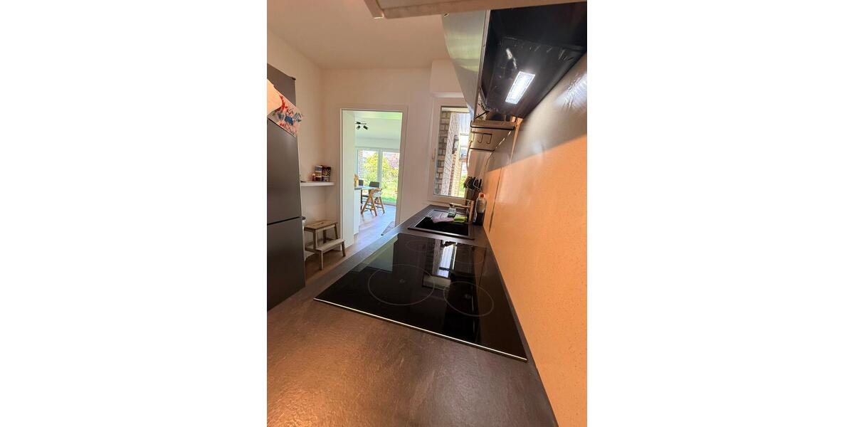 Erdgeschoßwohnung Lippstadt Garfeln - 4 Zimmer, 86 m&sup2;, 1.049&euro; | Angebot:26697840