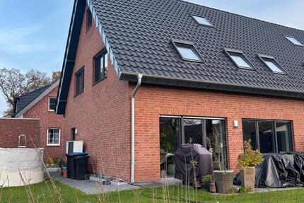 Haus Hamminkeln - 5 Zimmer, 121 m&sup2;, 1.540&euro; | Angebot:25302186