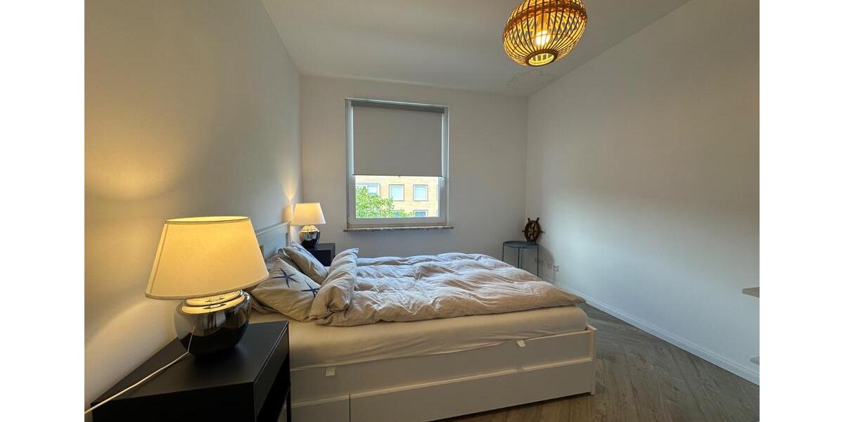 Etagenwohnung Bremerhaven Mitte - 3 Zimmer, 80 m&sup2;, 1.150&euro; | Angebot:26602995