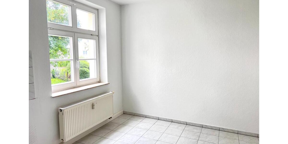 Frisch renovierte 2-Raum-Wohnung in ruhiger Lage 2 zimmer