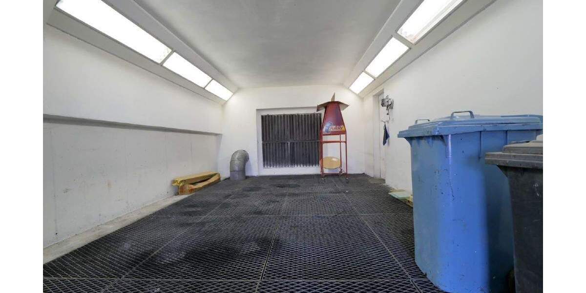 Gewerbeobjekt Rödental Oberwohlsbach - 890&euro; | Angebot:25735141