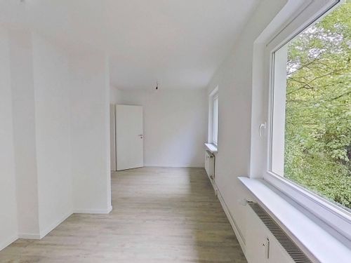 Etagenwohnung Nordenham - 6 Zimmer, 108 m&sup2;, 789&euro; | Angebot:26632520