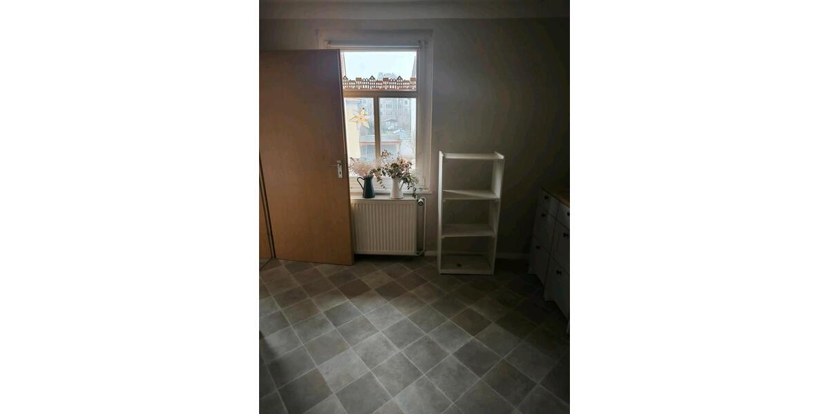 Terrassenwohnung Ballenstedt - 4 Zimmer, 114 m&sup2;, 1.120&euro; | Angebot:24663644