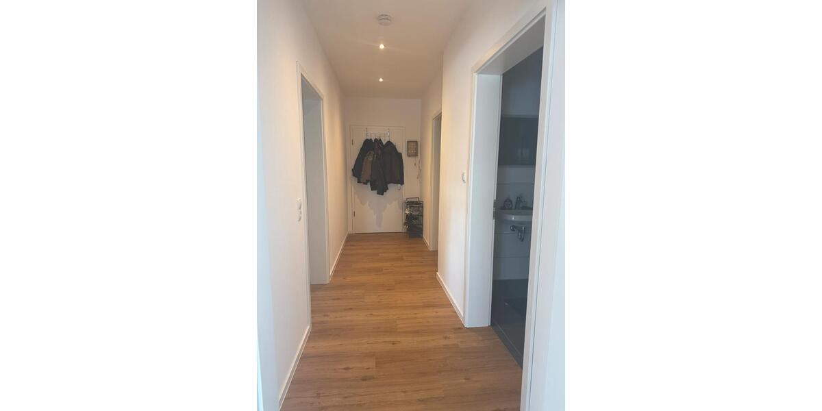 Erdgeschoßwohnung Twistringen - 2 Zimmer, 72 m&sup2;, 967&euro; | Angebot:25233497