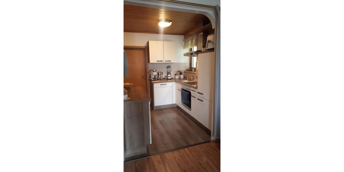 Etagenwohnung Rimbach - 2 Zimmer, 50 m&sup2;, 370&euro; | Angebot:26306472