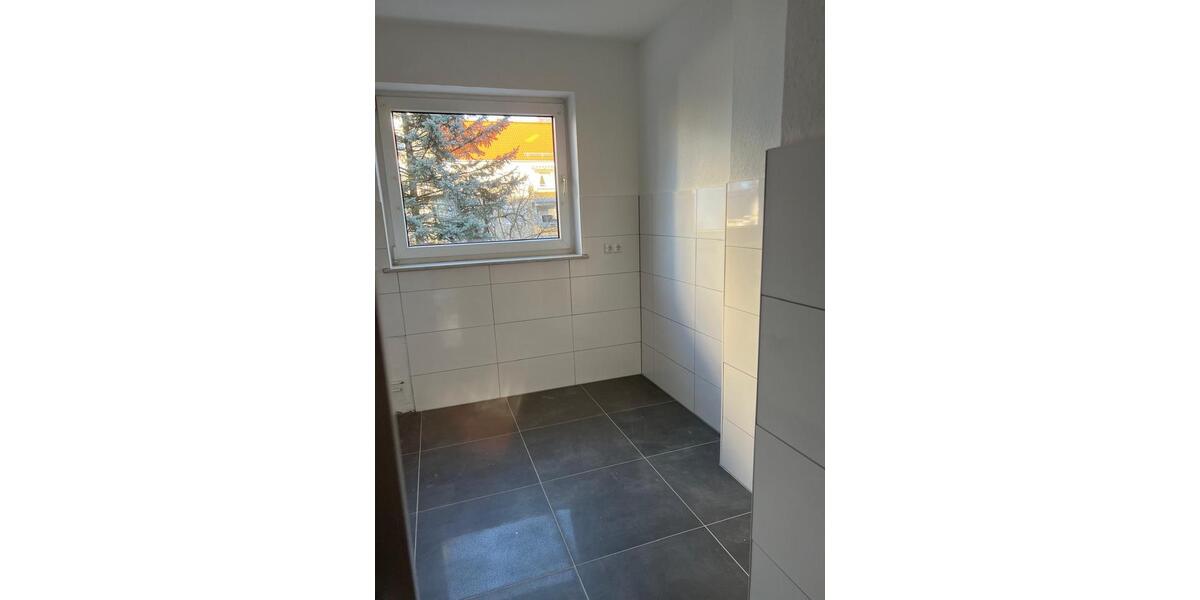 Kernsanierte 3-Zi.-Whg in Lebenstedt mit Balkon 3 zimmer