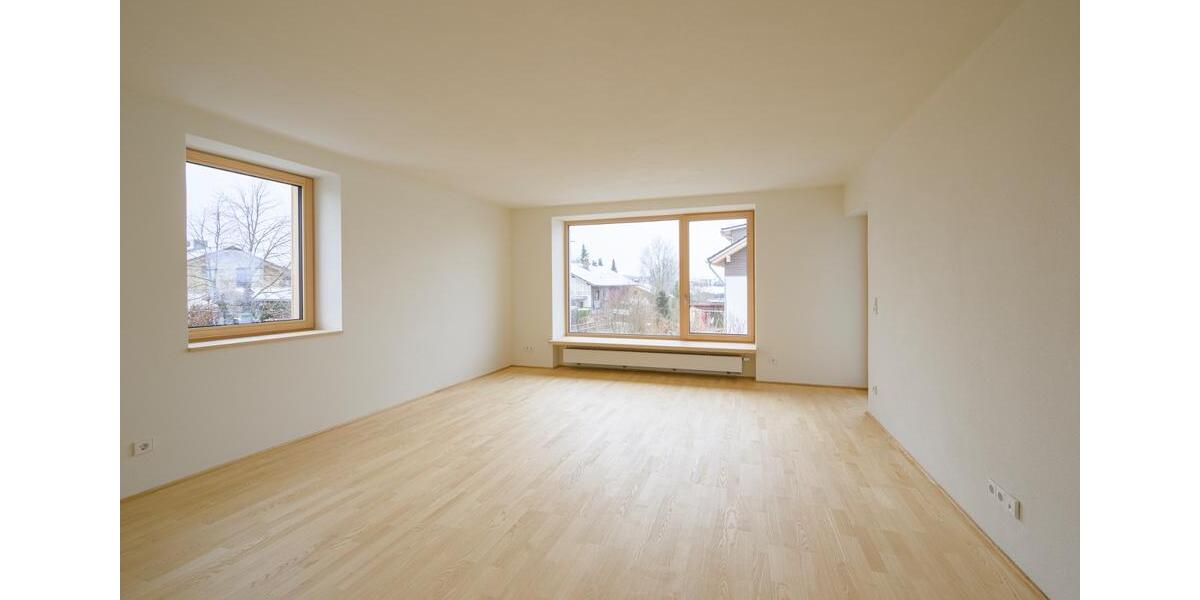 Etagenwohnung Marktoberdorf - 4 Zimmer, 91 m&sup2;, 1.290&euro; | Angebot:26252365