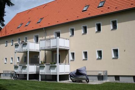 Kleine 2-Zimmer-Wohnung in Bottrop Batenbrock für Sie! 2 zimmer