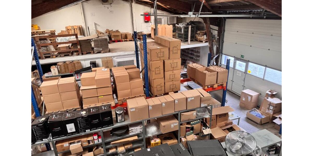 Gewerbeobjekt Dortmund Bövinghausen - 1.700&euro; | Angebot:24773767