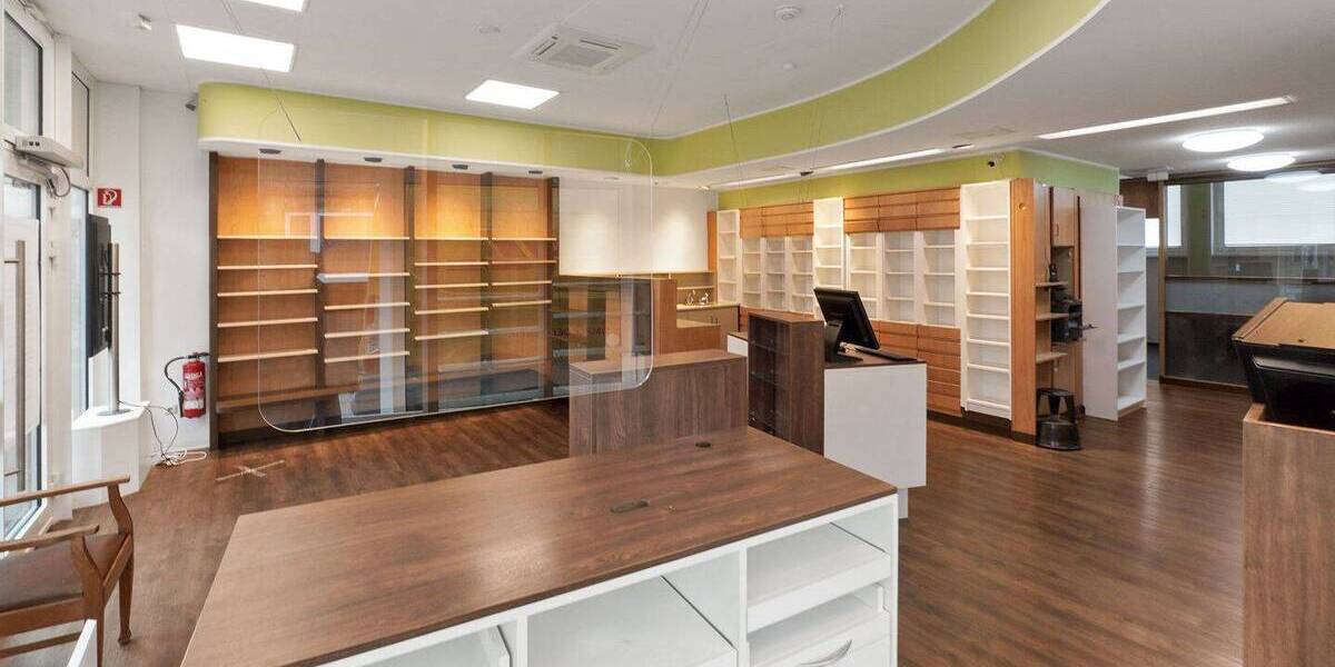 Gewerbeobjekt Buchholz i.d.N. Buchholz - 2.662&euro; | Angebot:25968355