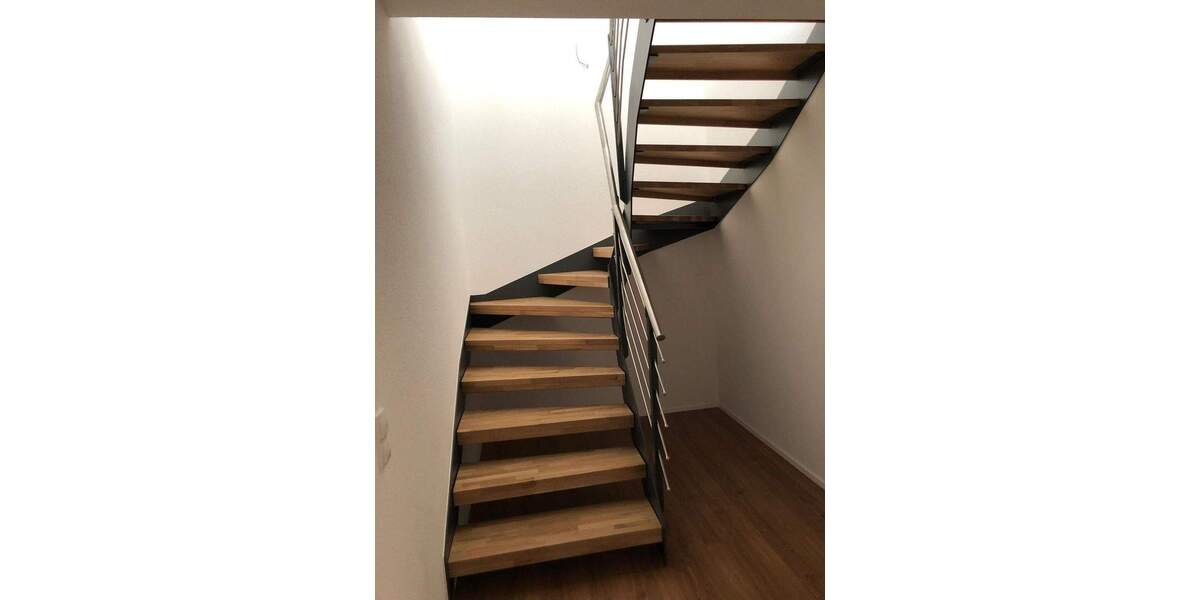 Etagenwohnung Balingen - 3 Zimmer, 101 m&sup2;, 1.380&euro; | Angebot:25680822