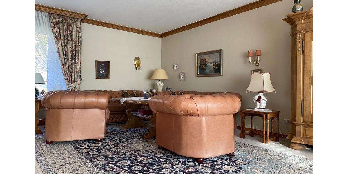 Einfamilienhaus Husum - 7 Zimmer, 181 m&sup2;, 1.850&euro; | Angebot:25286330