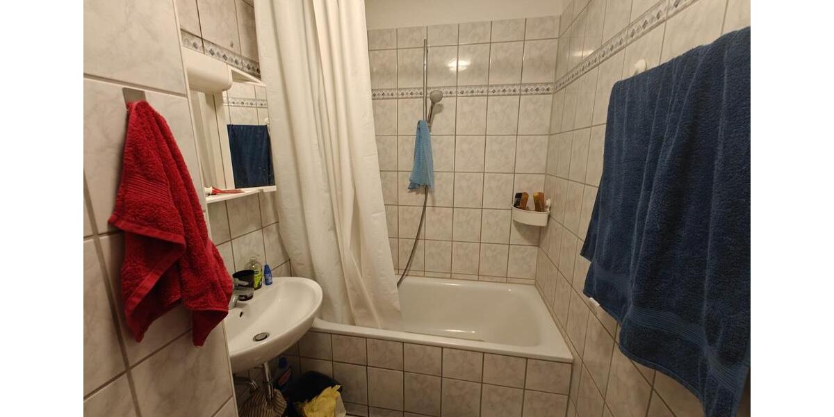 Wohnen auf Zeit Nürnberg - 1 Zimmer, 49 m&sup2;, 900&euro; | Angebot:25268671