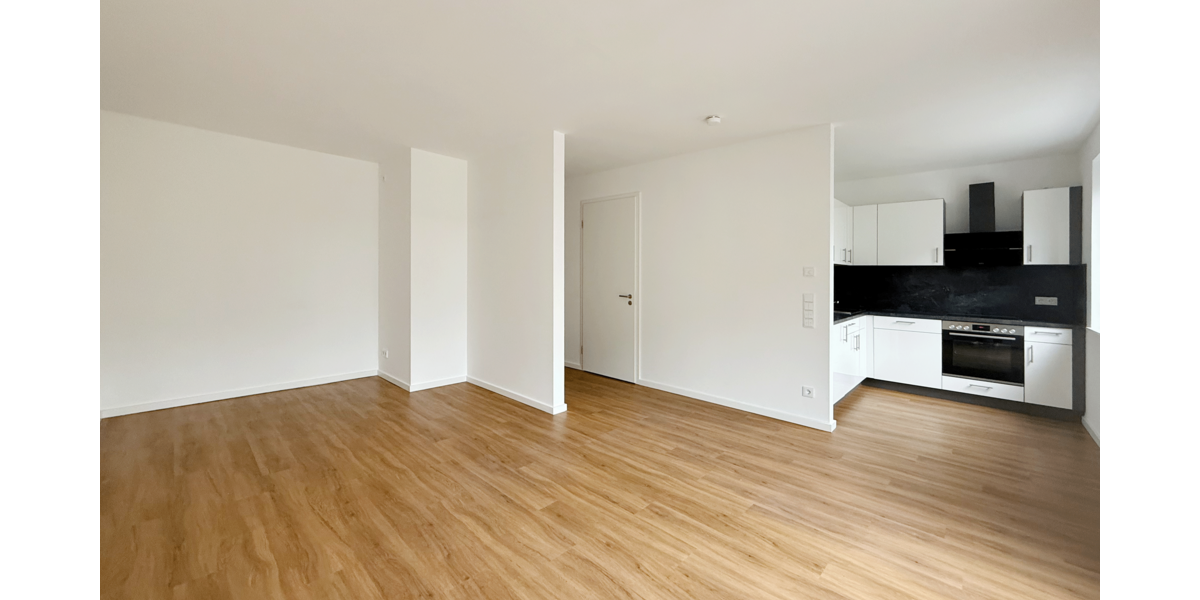 Etagenwohnung Berlin Treptow-Köpenick - 1 Zimmer, 41 m&sup2;, 855&euro; | Angebot:27034375