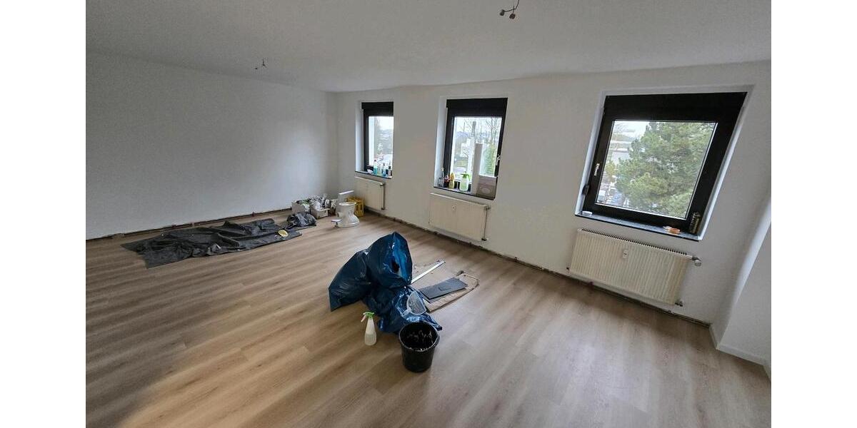 Etagenwohnung Solingen Höhscheid - 2 Zimmer, 50 m&sup2;, 750&euro; | Angebot:24831839