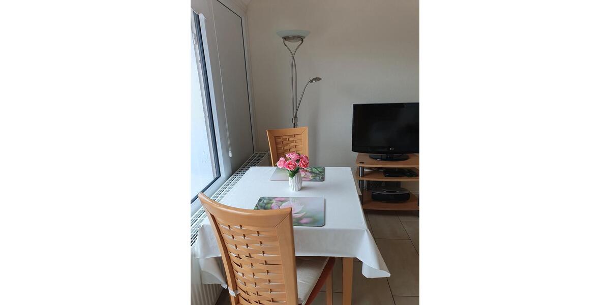 Dachgeschoßwohnung Bad Sachsa - 1 Zimmer, 39 m&sup2;, 475&euro; | Angebot:26606690