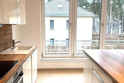 Wohnung Bad Saarow - 4 Zimmer, 112 m&sup2;, 1.245&euro; | Angebot:26164705