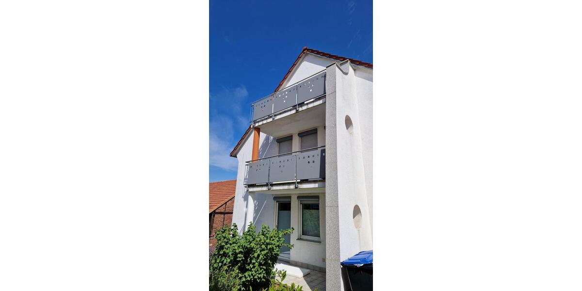 Erdgeschoßwohnung Haunetal - 3 Zimmer, 86 m&sup2;, 790&euro; | Angebot:26644175
