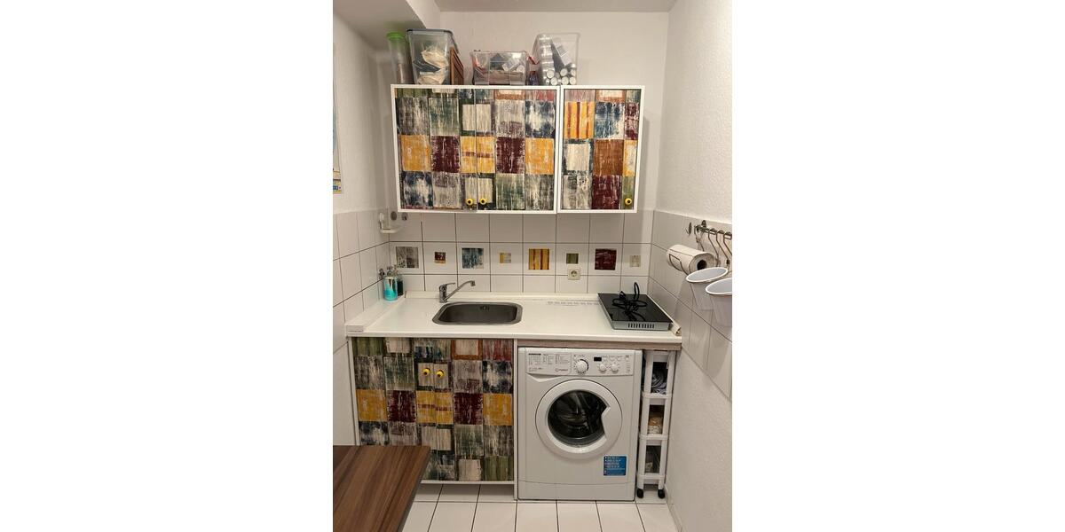 Wohnen auf Zeit Erfurt Andreasvorstadt - 1 Zimmer, 3 m&sup2;, 550&euro; | Angebot:26411723