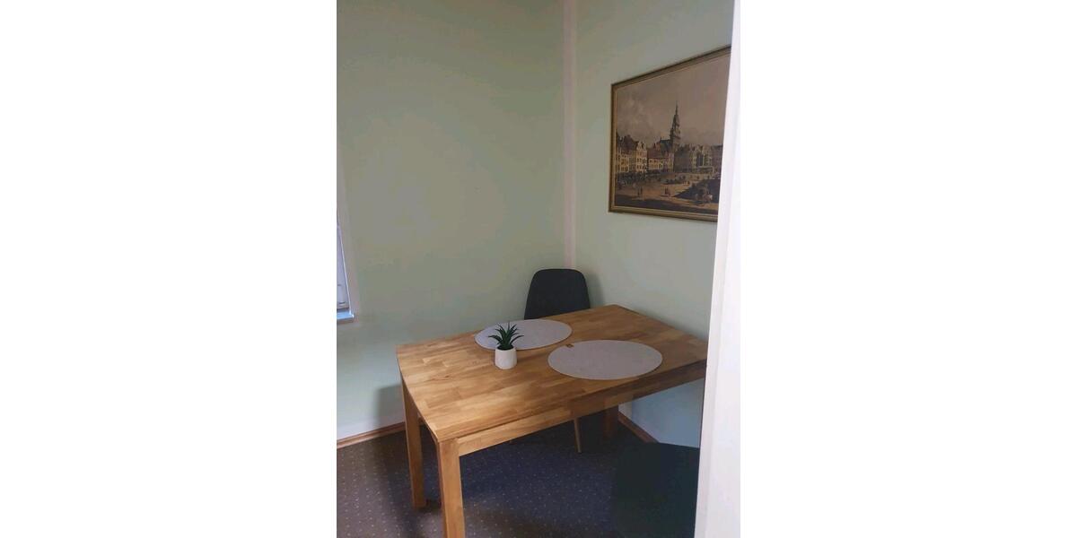 Wohnen auf Zeit Rabenau - 2 Zimmer, 38 m&sup2;, 30&euro; | Angebot:24429465