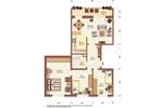 Etagenwohnung Weißwasser/O.L. O.L. - 4 Zimmer, 78 m&sup2;, 413&euro; | Angebot:25696502