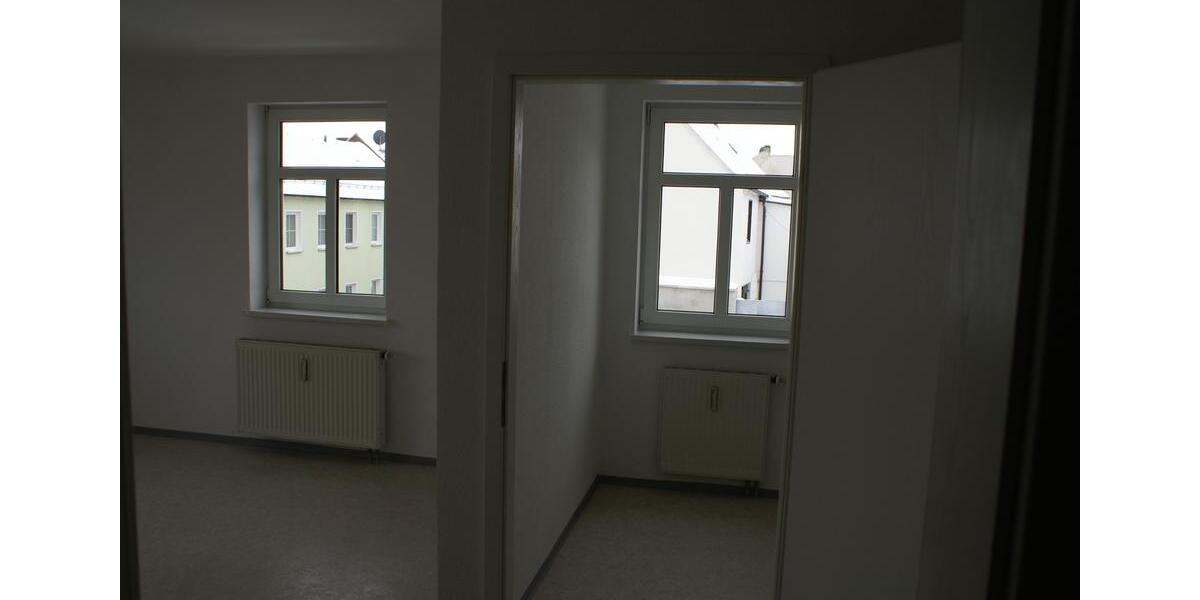 Etagenwohnung Tanna - 2 Zimmer, 37 m&sup2;, 295&euro; | Angebot:24690282