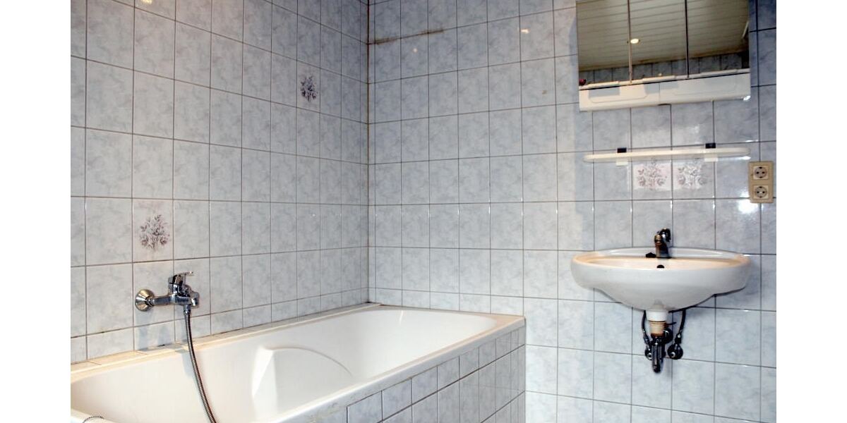 Muschelwitz - Freundliche Monteurwohnung 3 zimmer