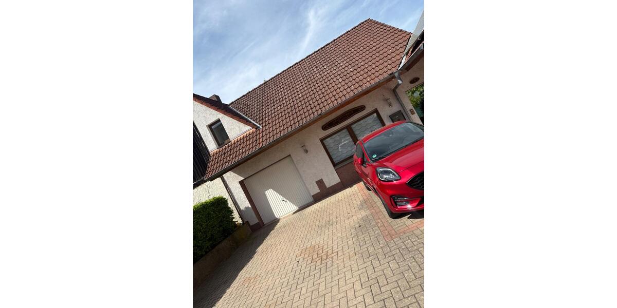 Etagenwohnung Horn-Bad Meinberg Bad Meinberg - 3 Zimmer, 75 m&sup2;, 500&euro; | Angebot:26428188